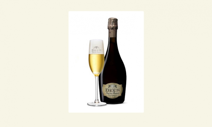 Deus Brut des Flandres